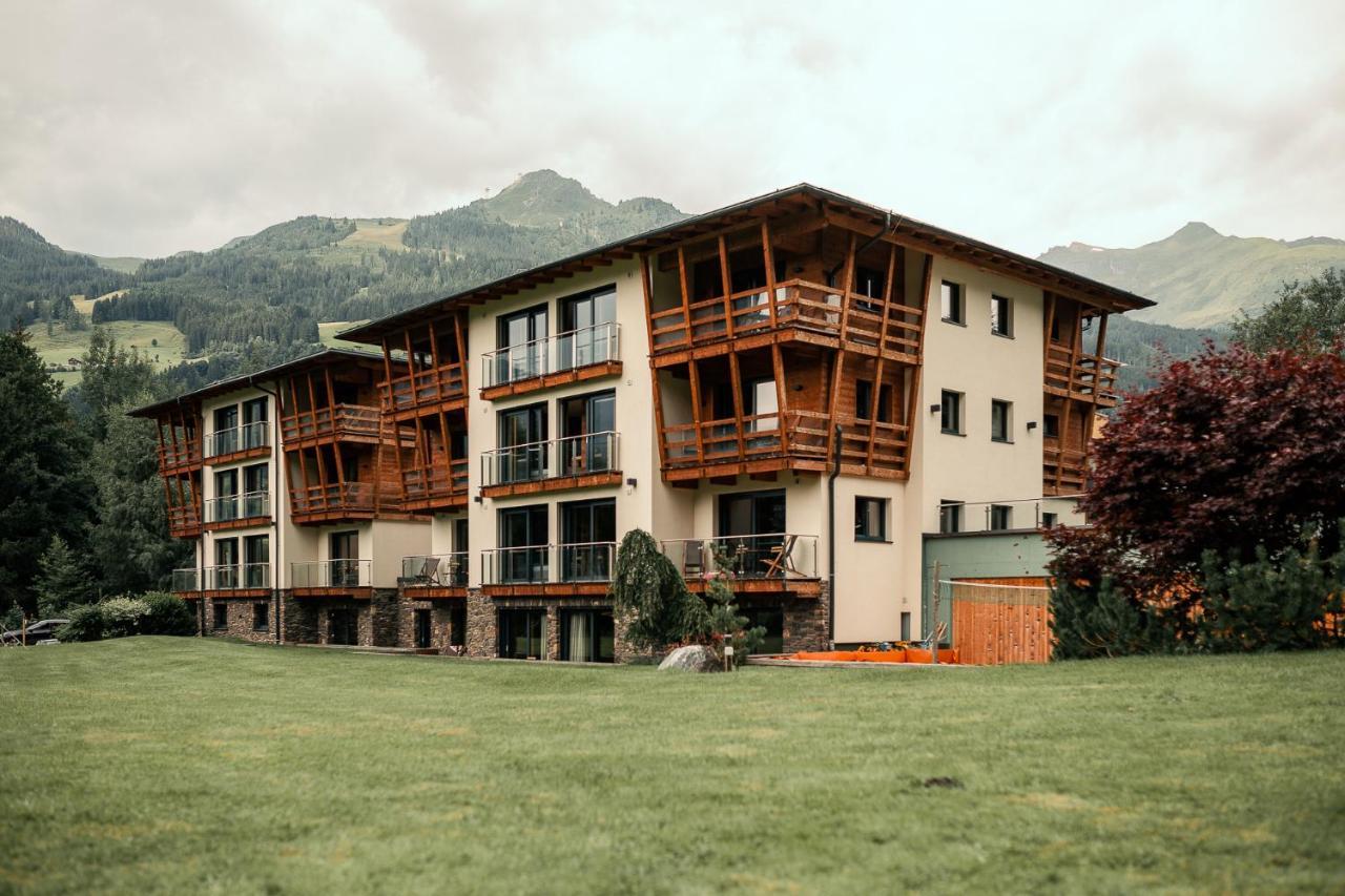 Sendlhofer'S Hotel Bad Hofgastein Exterior photo