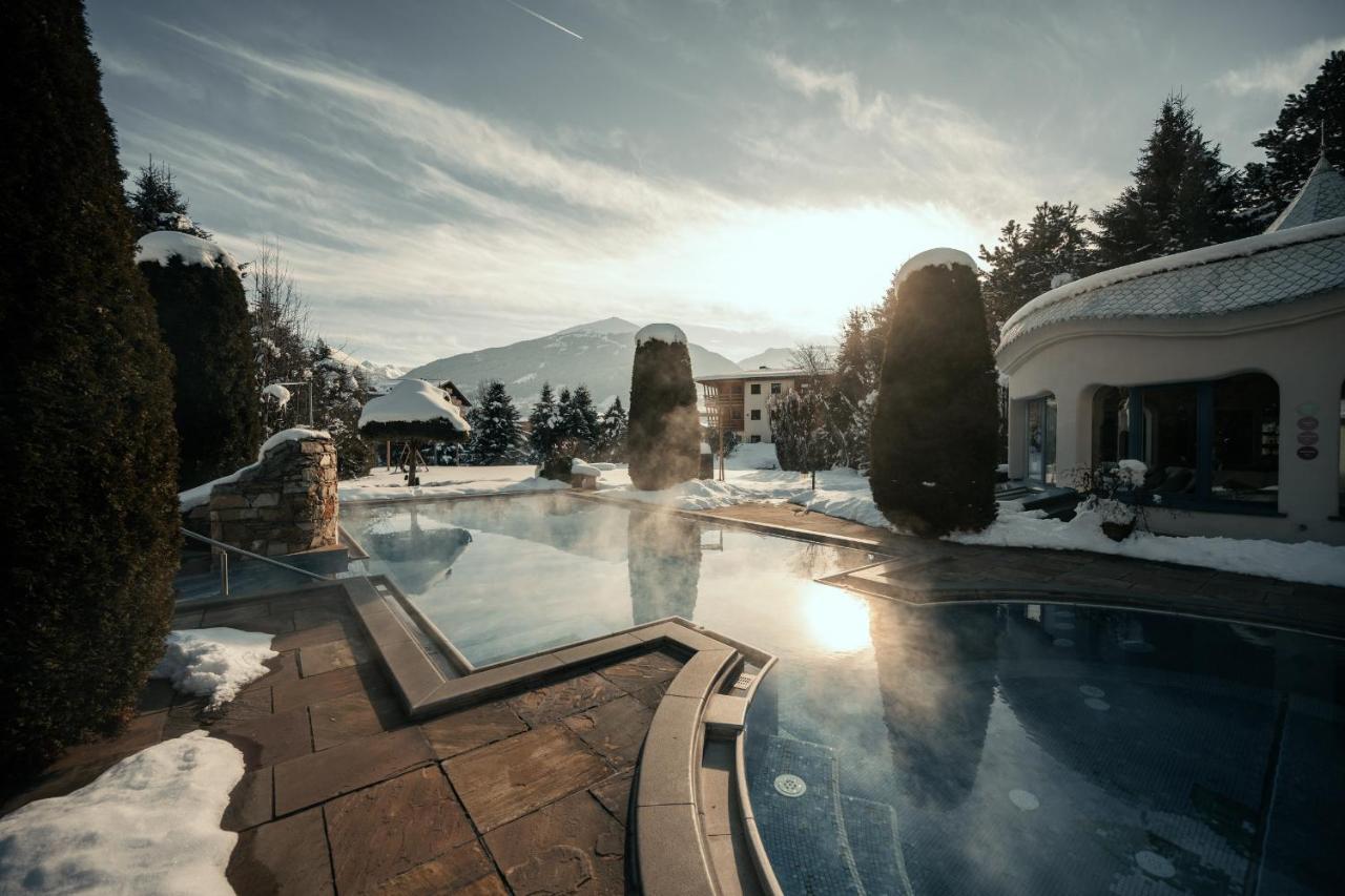 Sendlhofer'S Hotel Bad Hofgastein Exterior photo